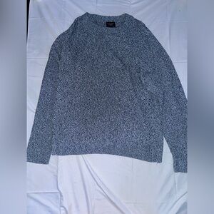 Abercrombie blue XXL sweater